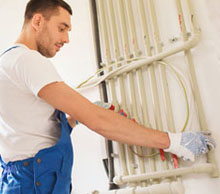 Commercial Plumber Services in Costa Mesa, CA